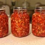 ترشی لیته